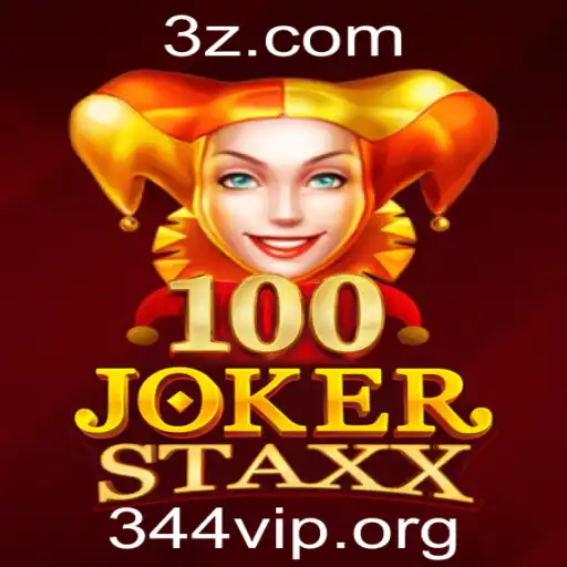 344vip - Descubra o Mundo de Embaralhamento e Fortuna com 100JokerStaxx