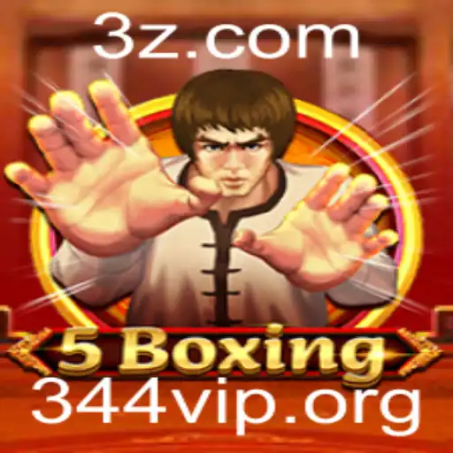 344vip - Explorando as Dinâmicas do Jogo 5Boxing