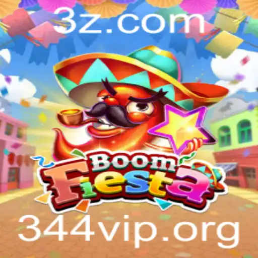 344vip - O Empolgante Mundo de BoomFiesta: Um Mergulho nas Regras e Estratégias