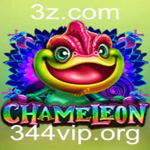344vip - Explorando o Mundo Dinâmico de Chameleon: Uma Aventura de Jogo Inovadora