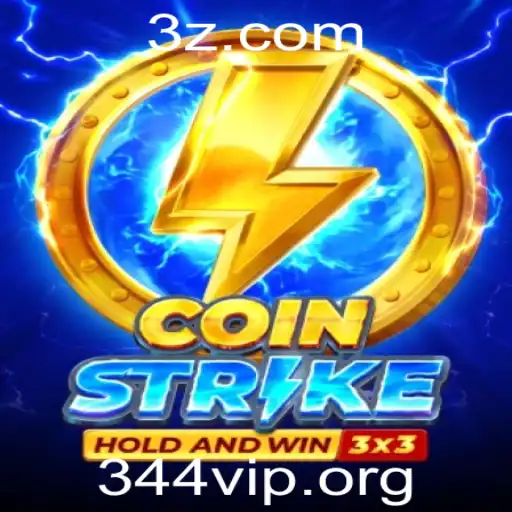 Coinstrike: Explorando o Mundo do Jogo 344vip