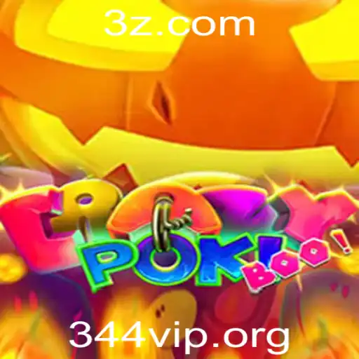 344vip - Descubra o Fascinante Mundo de CrazyPokiBoo: O Jogo do Momento