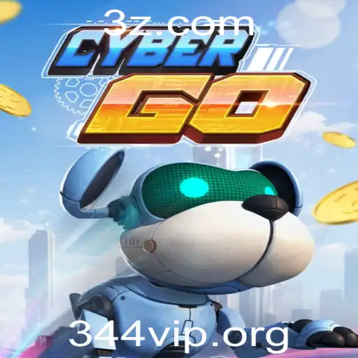 344vip - Explorando o Mundo de CyberGO: O Futuro dos Jogos de Tabuleiro Digitais
