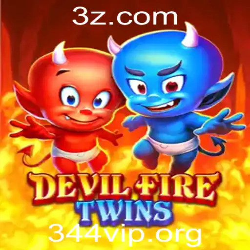 344vip - Descubra o Fascinante Mundo de DevilFireTwins: O Jogo que Está Empolgando a Comunidade Gamer
