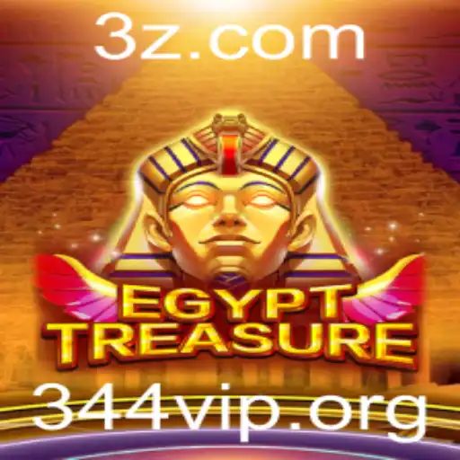 Descubra o Fascinante Mundo de EgyptTreasure: Um Mergulho nas Areias do Tempo