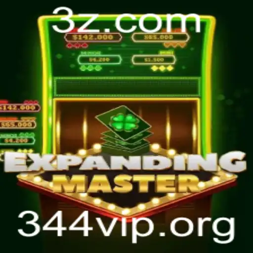 344vip - ExpandingMaster: O Jogo Estratégico que Conquista os Jogadores