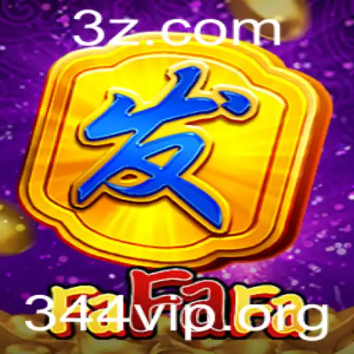 Explorando o Universo de FaFaFa: Um Jogo Envolvente com a Chave 344vip