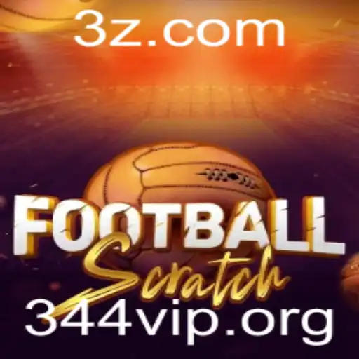 344vip - FootballScratch: Explore o Novo Mundo do Futebol Interativo