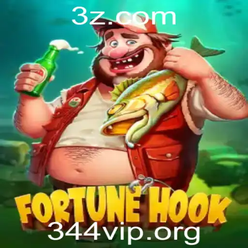 344vip - FortuneHook: O Jogo de Estratégia em Ascensão