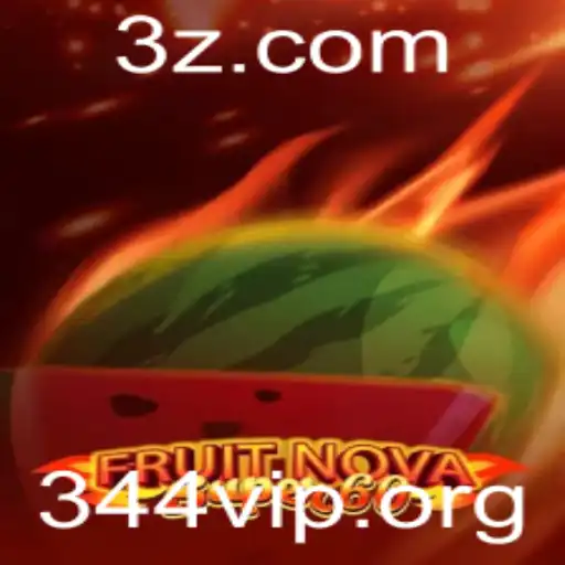 344vip - Explorando o Mundo de FruitNovaSuper60: Um Guia Completo