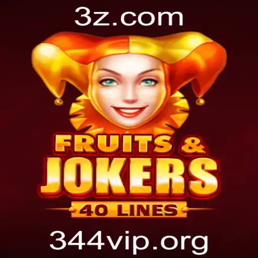 344vip - Descobrindo o Fascinante Mundo de FruitsAndJokers40