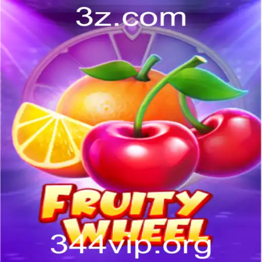 344vip - Descubra FruityWheel: O Jogo de Azar Mais Atraente do Momento