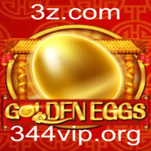 344vip - Explore o Mundo Emocionante de GoldenEggs: O Jogo de Estratégia do Momento
