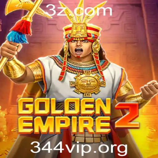 344vip - Explorando o Universo de GoldenEmpire2: Regras e Estratégias para Dominar