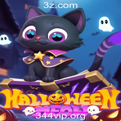 344vip - Descubra o Fascinante Mundo de HalloweenMeow: O Jogo Mais Charmoso da Temporada