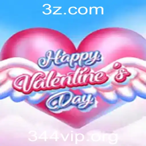 344vip - Descubra o Fascinante Mundo de 'HappyValentinesDay'