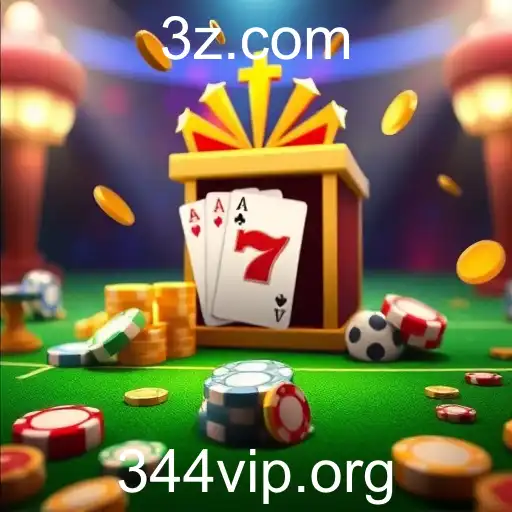 344vip - Explorando o Mundo dos Jogos de Cassino: Um Olhar Sobre a Plataforma 344vip