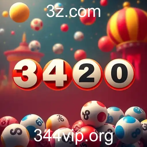 344vip - Explorando o Fascinante Mundo dos Jogos de Loteria