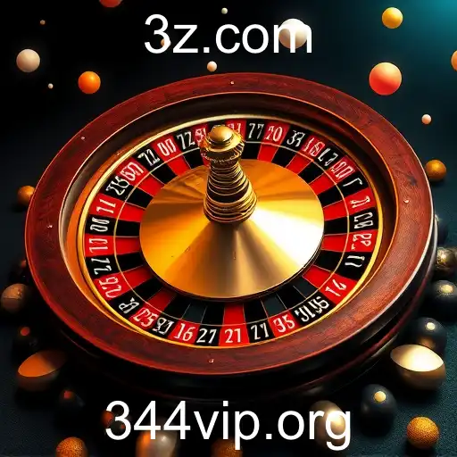 344vip - Explorando o Mundo dos Jogos de Roleta e o Impacto do 344vip