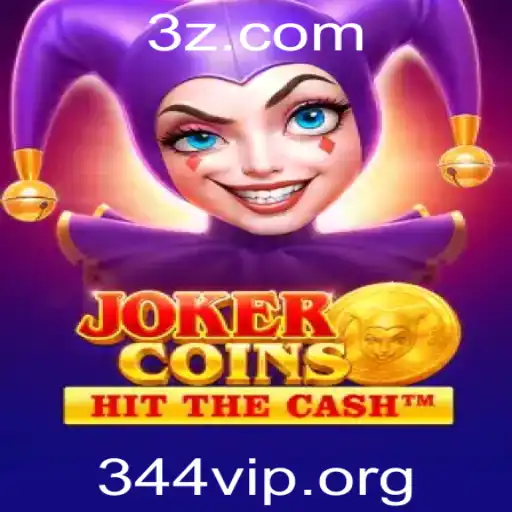 344vip - JokerCoins: Uma Introdução ao Novo Jogo Que Está Conquistando o Mundo