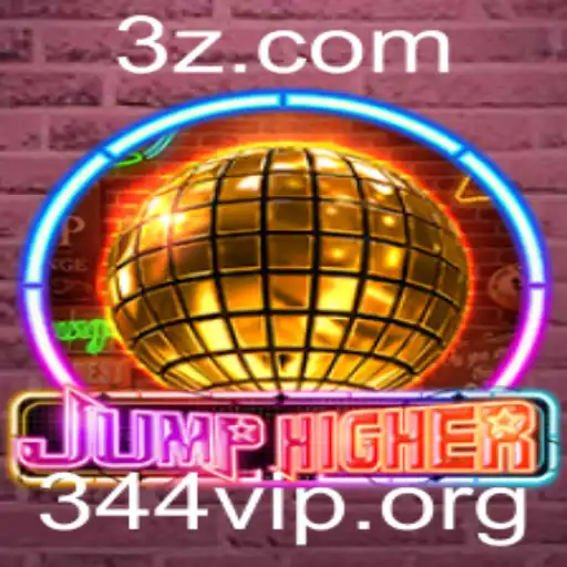 344vip - Explorando JumpHigher: O Jogo de Plataforma em Ascensão
