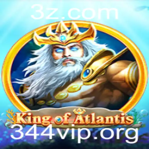 344vip - Descubra o Fascinante Mundo de KingofAtlantis: Regras e Introdução