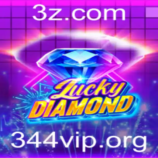 344vip - Descubra o Fascinante Jogo LuckyDiamond: Um Guia Completo