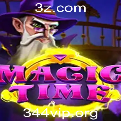 344vip - Explorando MagicTime: Um Jogo Único e Emocionante