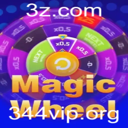 344vip - Descubra o Fascinante Jogo MagicWheel e Suas Regras Empolgantes