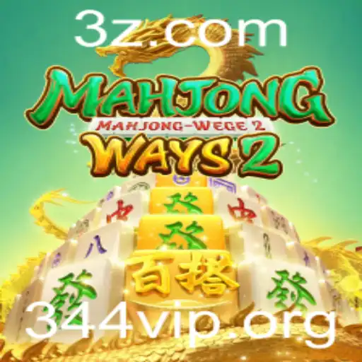 344vip - Explorando MahjongWays2: O Fascinante Mundo das Telhas e Estratégia