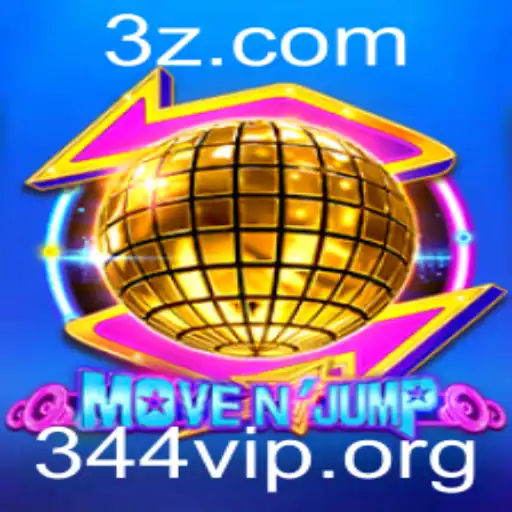 344vip - Descubra o MovenJump: Um Jogo Envolvente e Desafiador