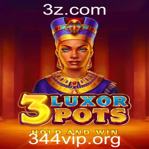 Explorando o Mundo de 3LuxorPots: Um Jogo Inovador