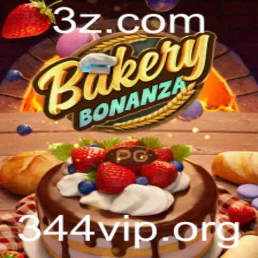 Descubra a Magia do Jogo BakeryBonanza: Entre Sob a Palavra-Chave 344vip