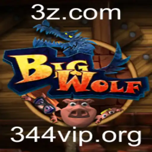 BigWolf: Uma Jornada Intensa no Mundo dos Jogos