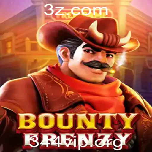 BountyFrenzy: A Nova Sensação no Mundo dos Jogos