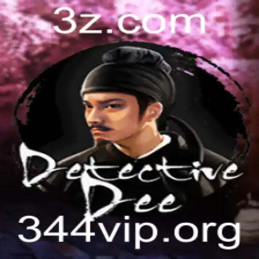DetectiveDee: Um Mergulho no Mundo de Mistérios
