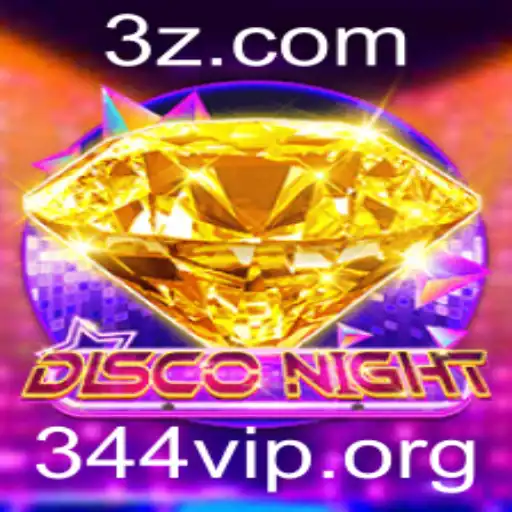 Explorando DiscoNight: A Experiência Noturna de Jogo com 344vip