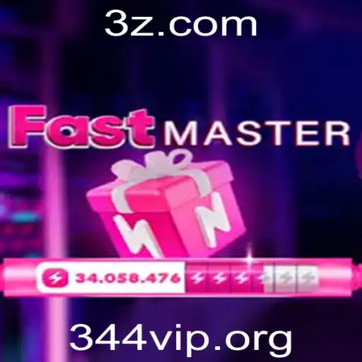 Explorando as Dinâmicas de Jogo de FastMaster: Uma Imersão no Mundo de 344vip