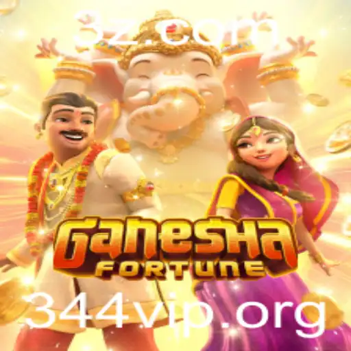 Explorando o Mundo de GaneshaFortune: Um Jogo de Estratégia e Sorte