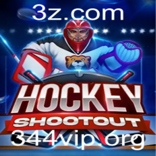 Descubra o Mundo do HockeyShootout com a Palavra-Chave 344vip