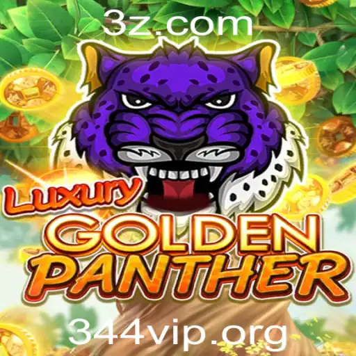 Descubra o Universo de LUXURYGOLDENPANTHER: A Nova Sensação dos Jogos de Entretenimento