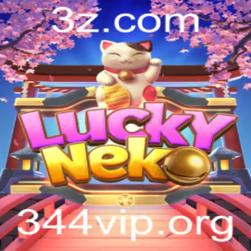 Explorando o Fascinante Mundo do Jogo LuckyNeko com a Palavra-chave 344vip