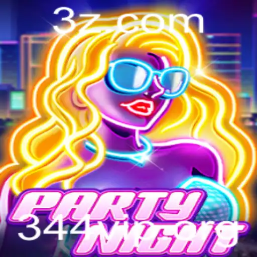 Explorando o Mundo Divertido de PartyNight