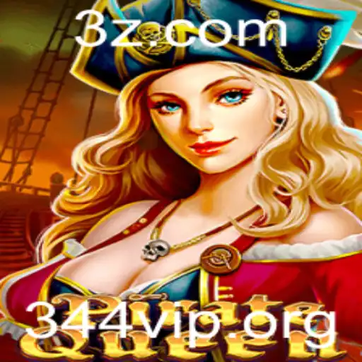 PirateQueen: Uma Jornada Épica pelos Sete Mares