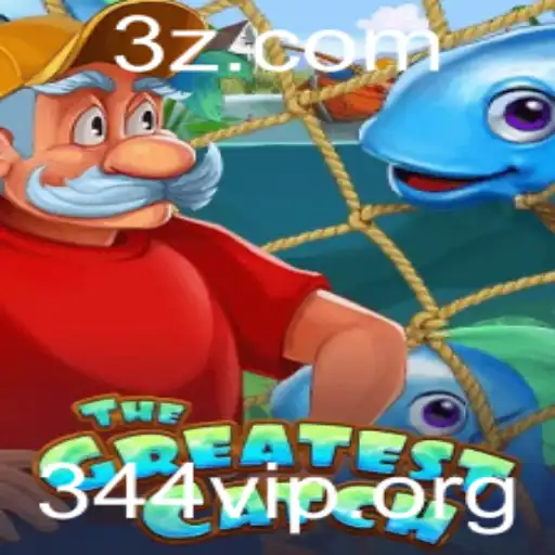 Descubra o Fascinante Jogo TheGreatestCatch: Intensidade, Estratégia e Diversão