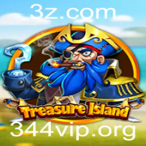 Explorando o Mundo de TreasureIsland: Jogo de Aventura e Estratégia