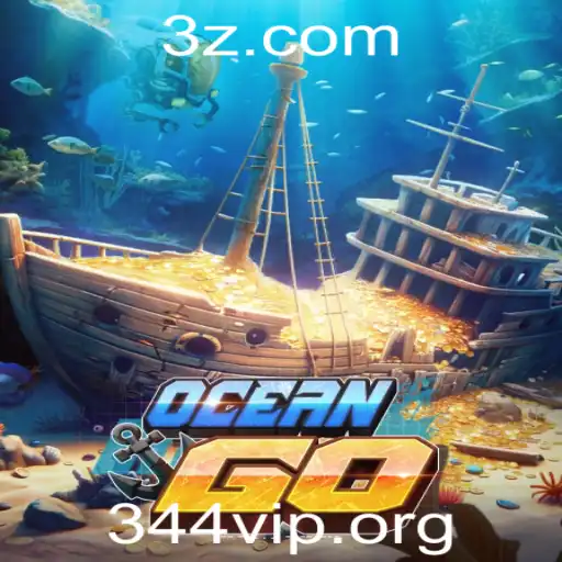 344vip - Explorando o Mundo Subaquático de OceanGO