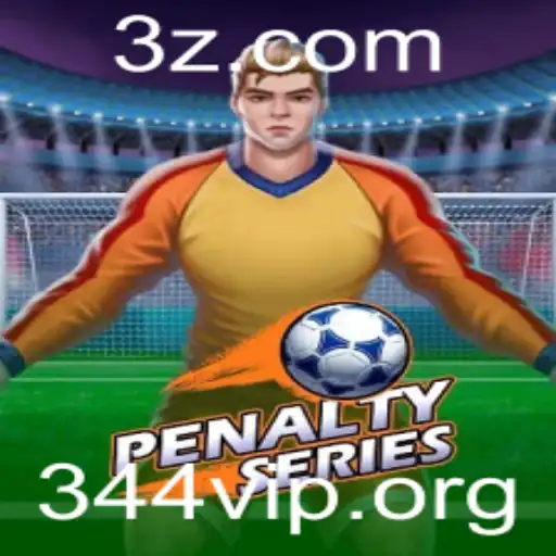 344vip - PenaltySeries: Uma Experiência Imersiva no Mundo dos Pênaltis