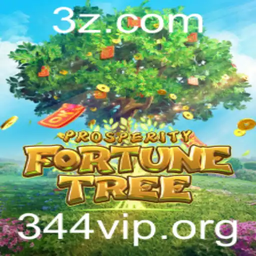 344vip - Explorando ProsperityFortuneTree: Um Guia Completo