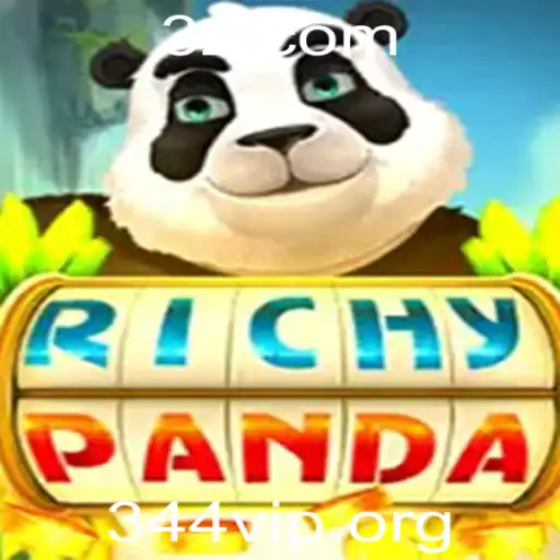 344vip - Descubra o Mundo Empolgante de RichyPanda: O Jogo que Conquista com a Palavra-Chave 344vip